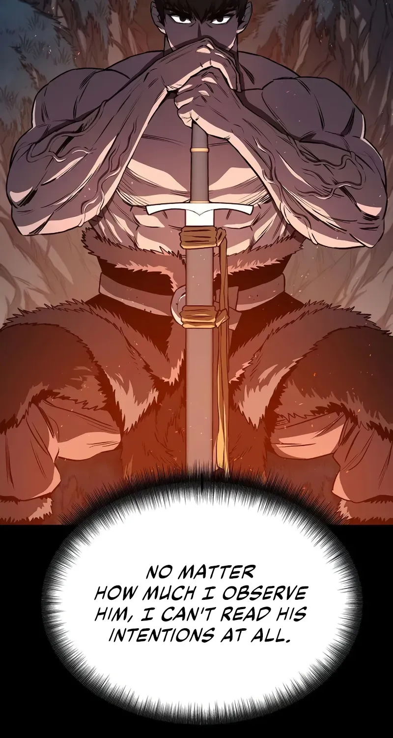 The Berserker's Second Playthrough