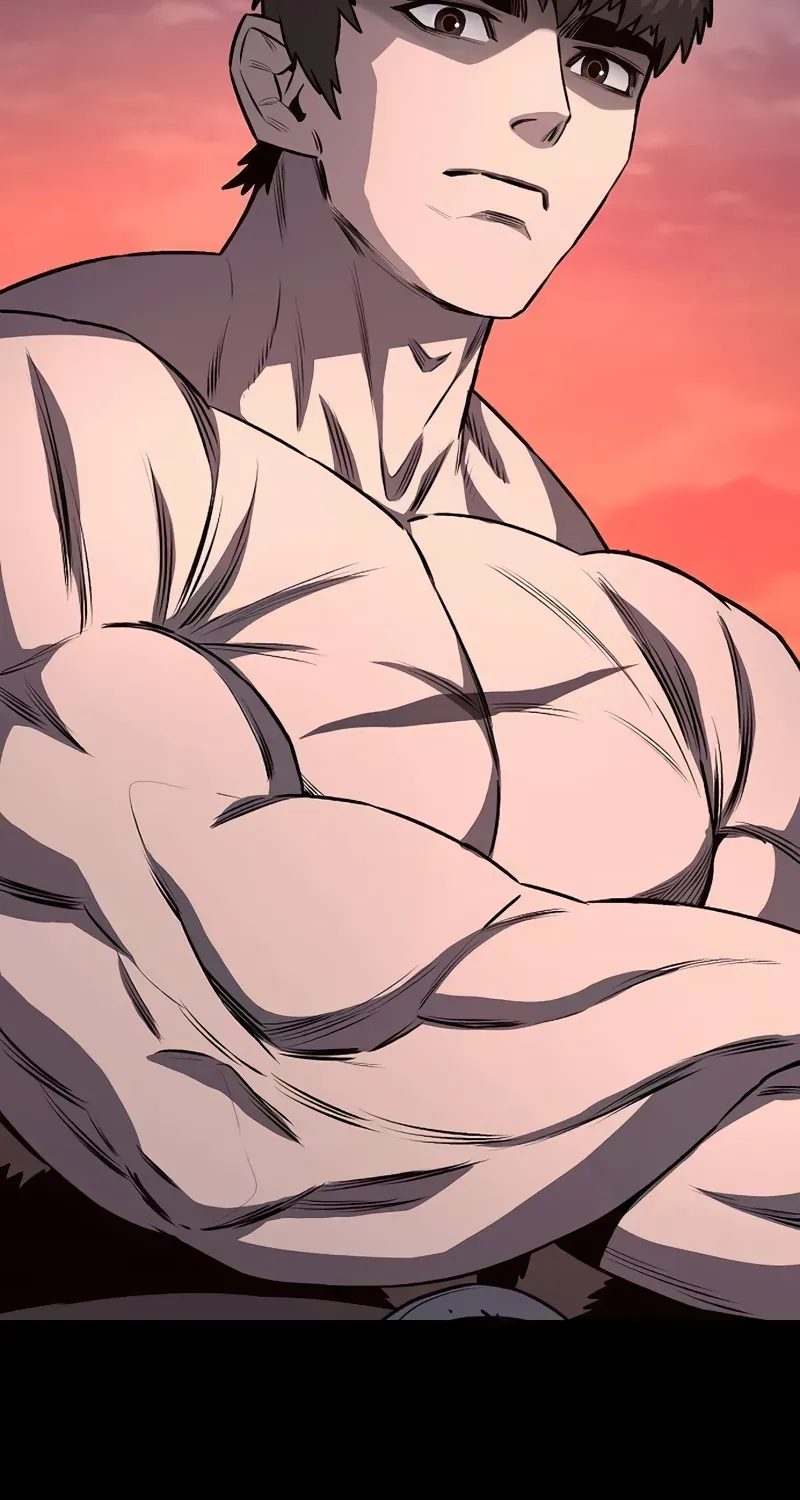 The Berserker's Second Playthrough