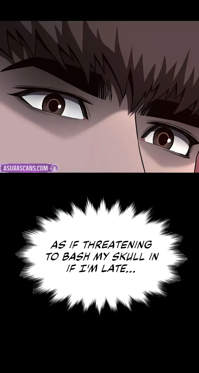 The Berserker's Second Playthrough