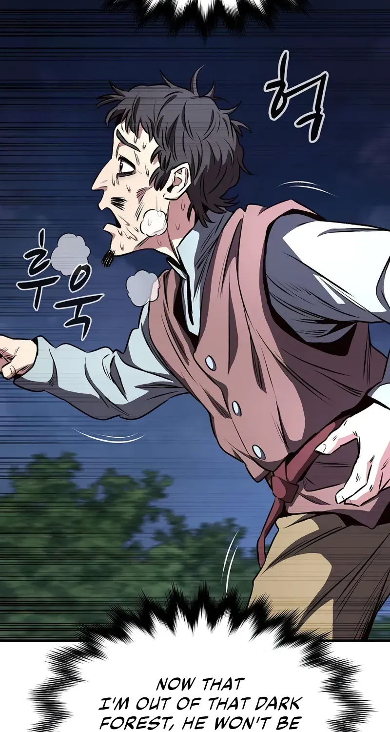 The Berserker's Second Playthrough