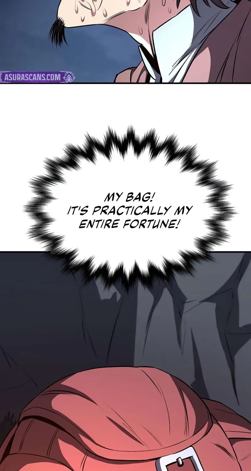 The Berserker's Second Playthrough