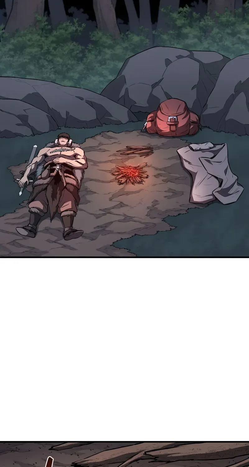 The Berserker's Second Playthrough