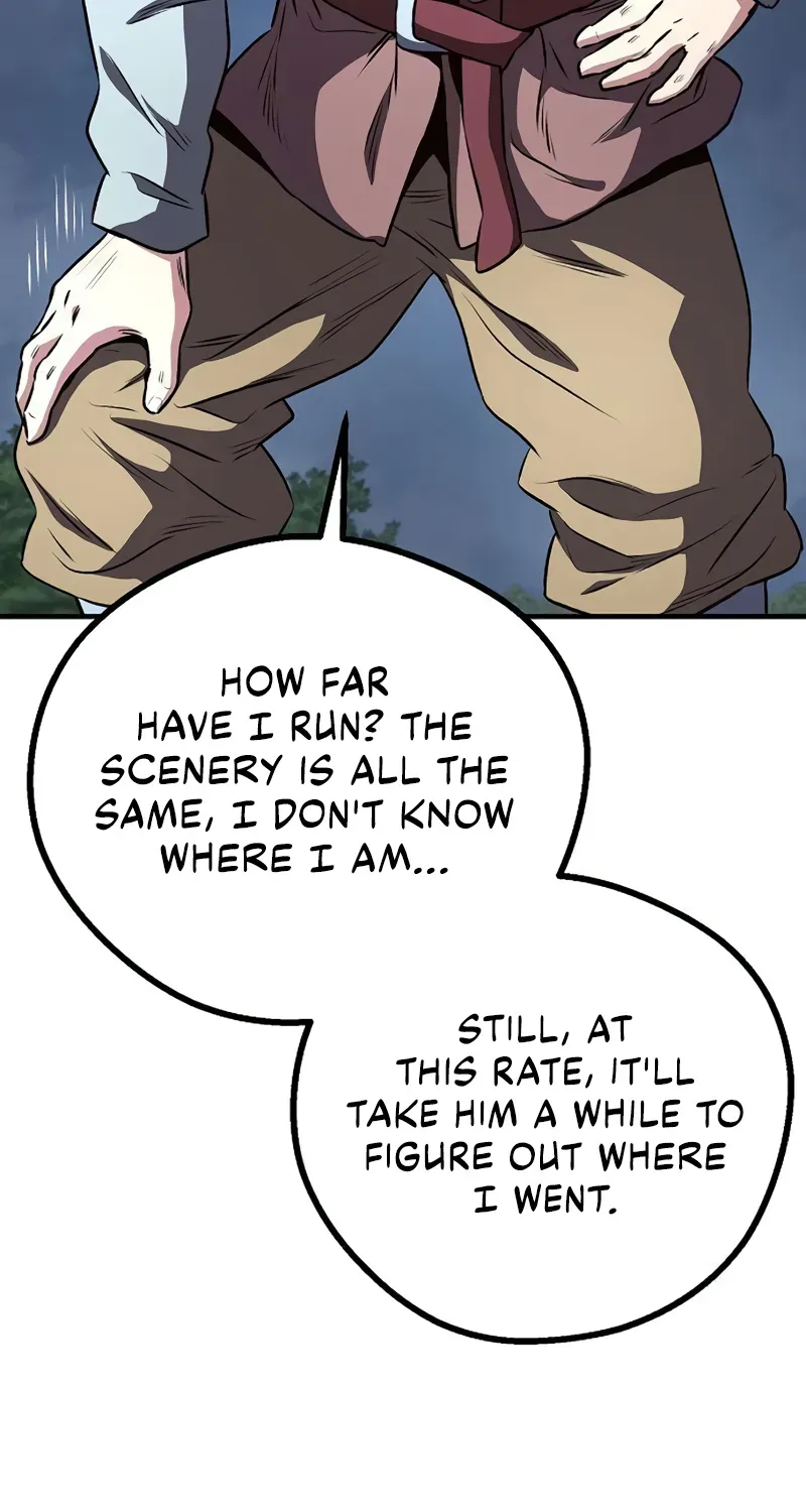 The Berserker's Second Playthrough