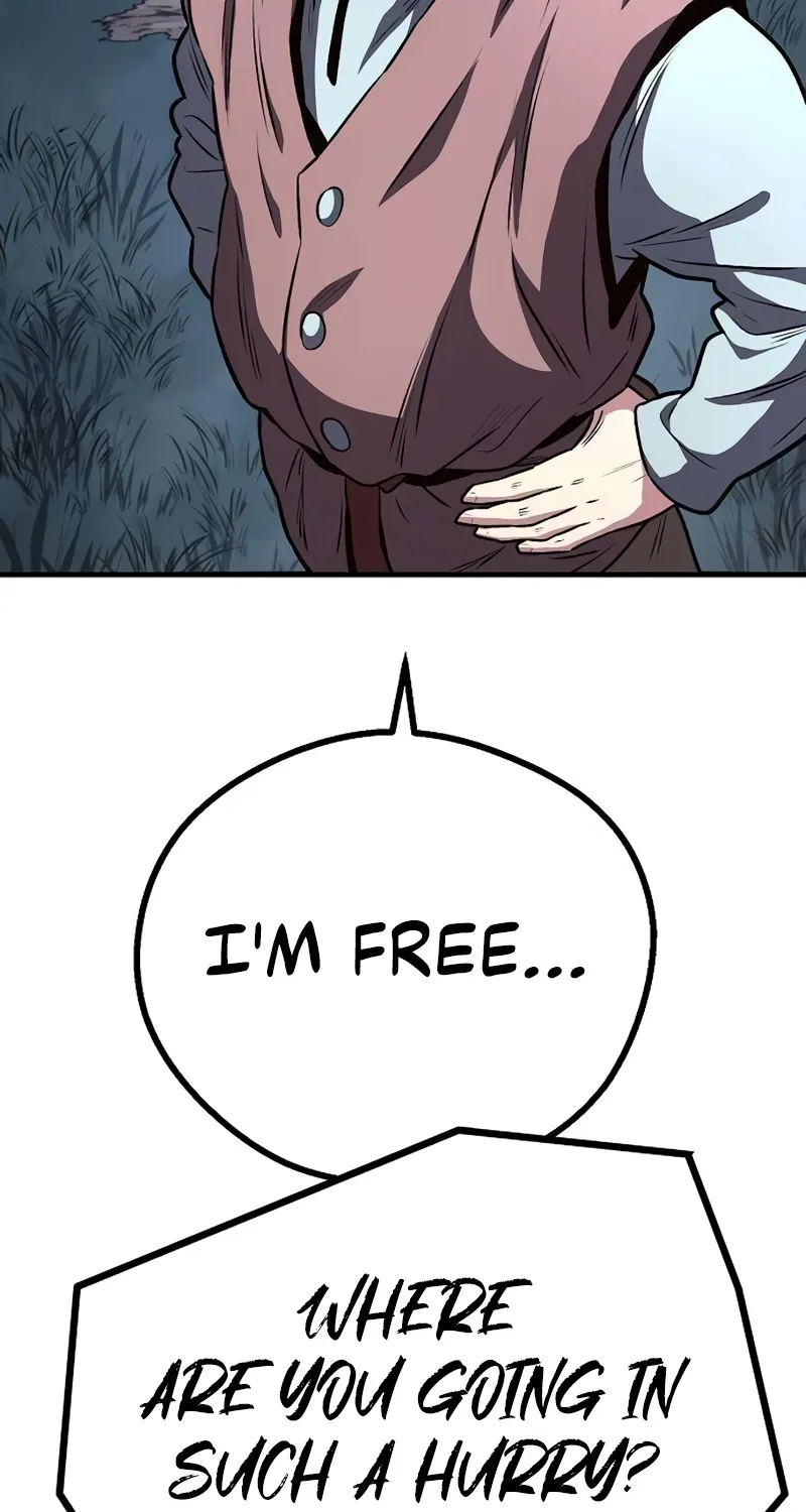 The Berserker's Second Playthrough