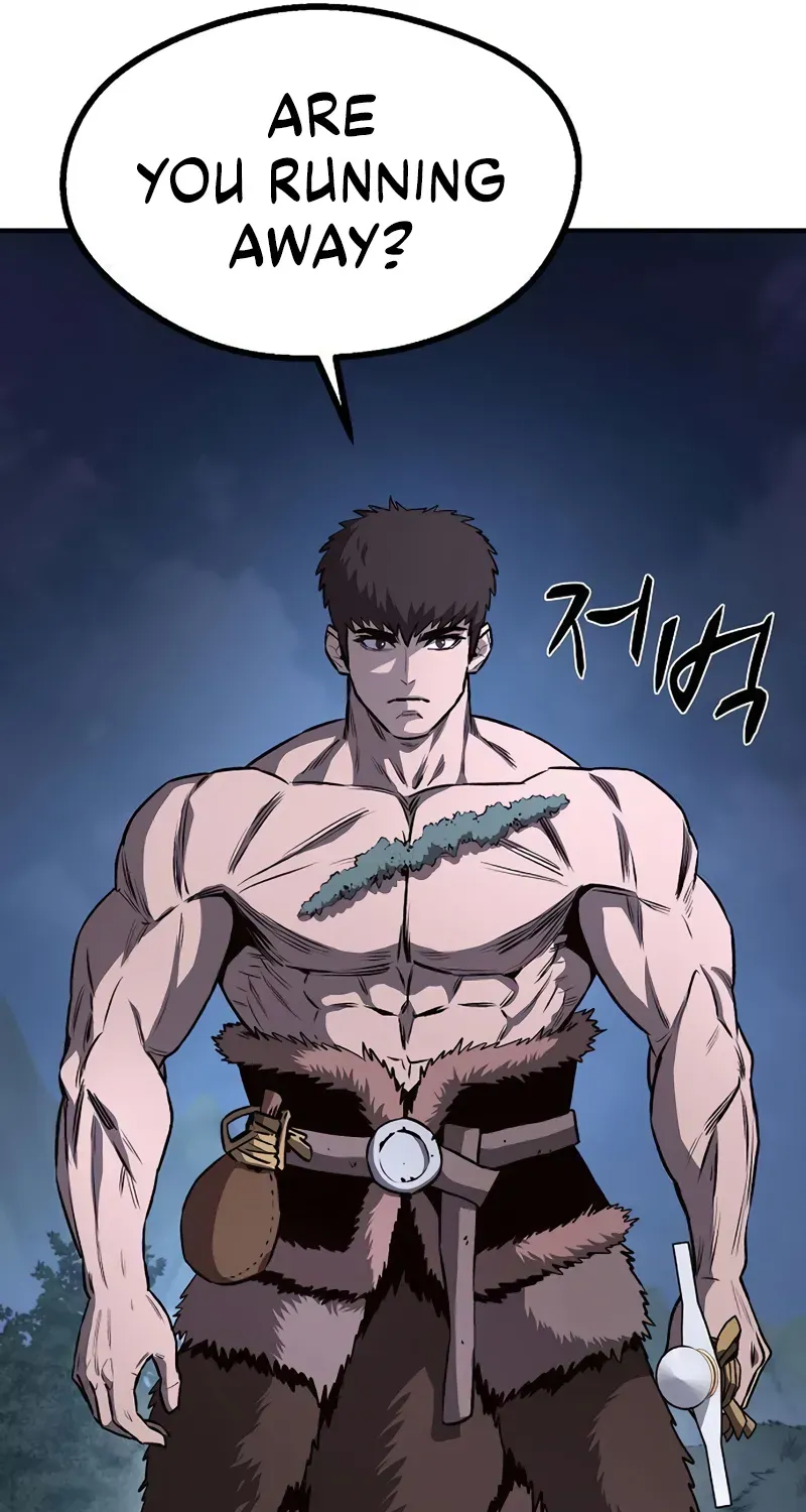 The Berserker's Second Playthrough