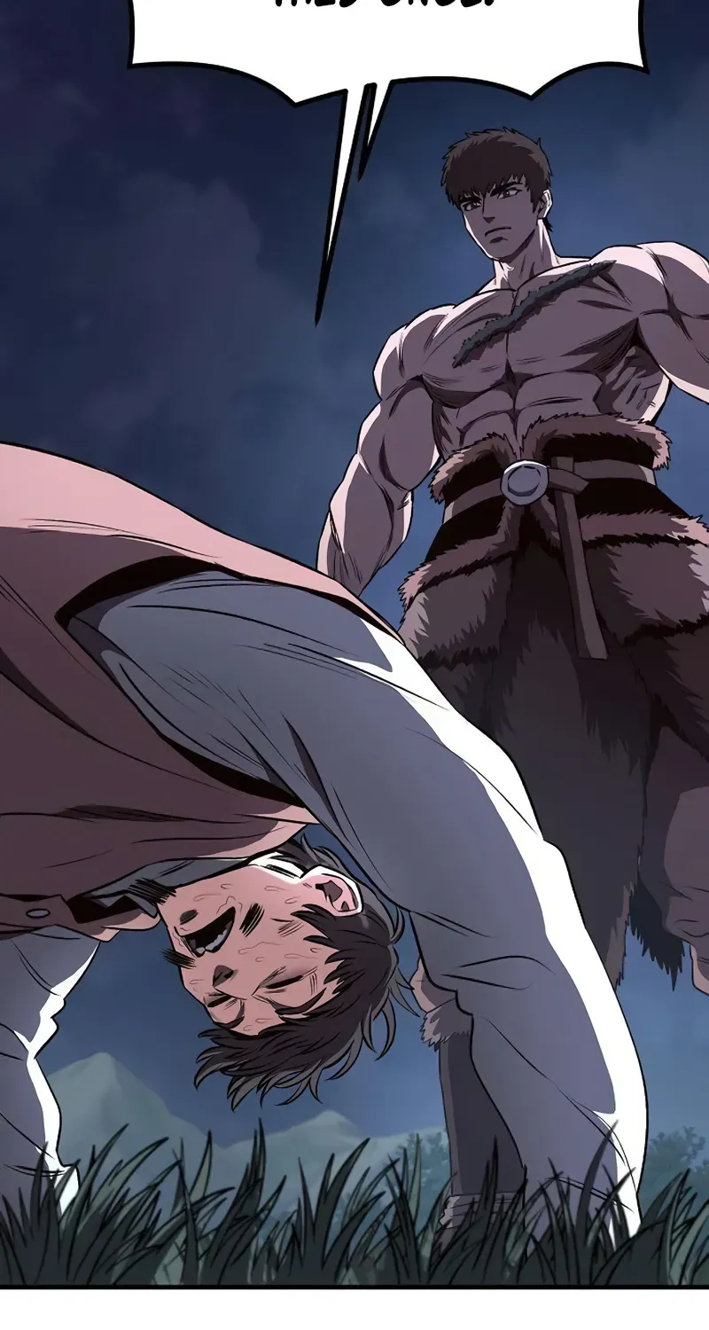 The Berserker's Second Playthrough