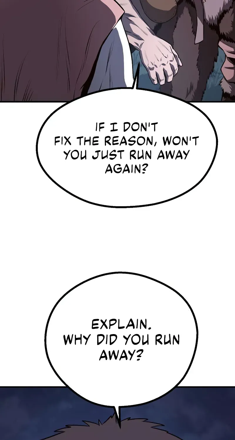 The Berserker's Second Playthrough