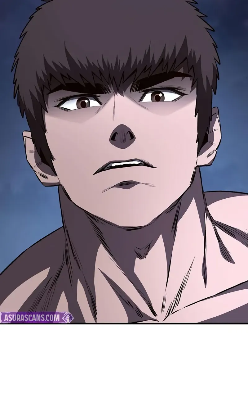 The Berserker's Second Playthrough