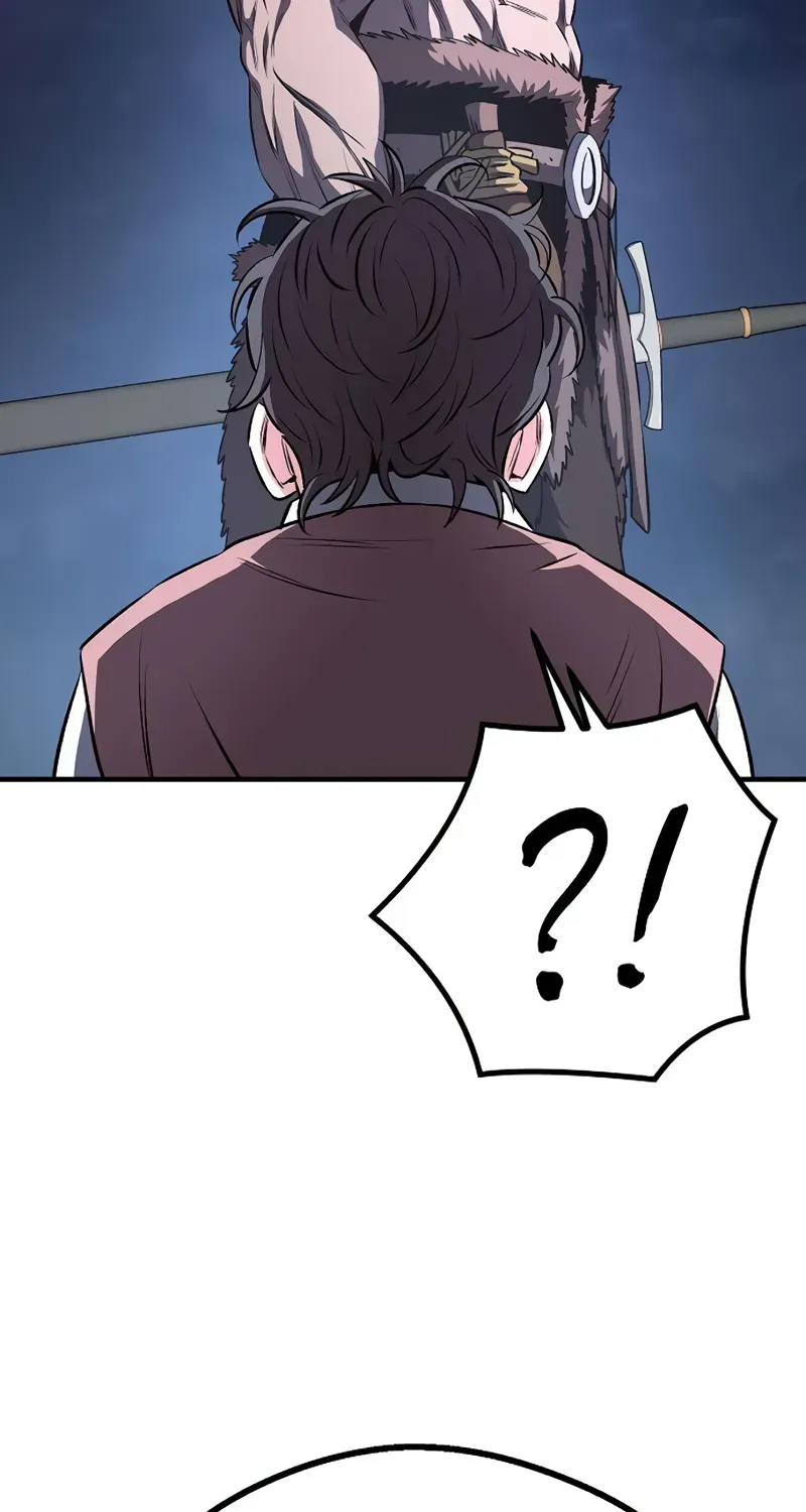 The Berserker's Second Playthrough