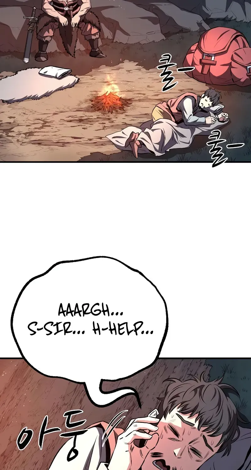 The Berserker's Second Playthrough