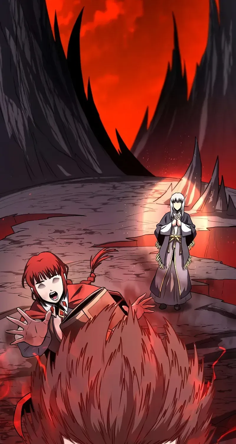 The Berserker's Second Playthrough