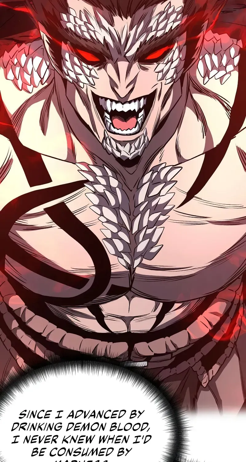 The Berserker's Second Playthrough