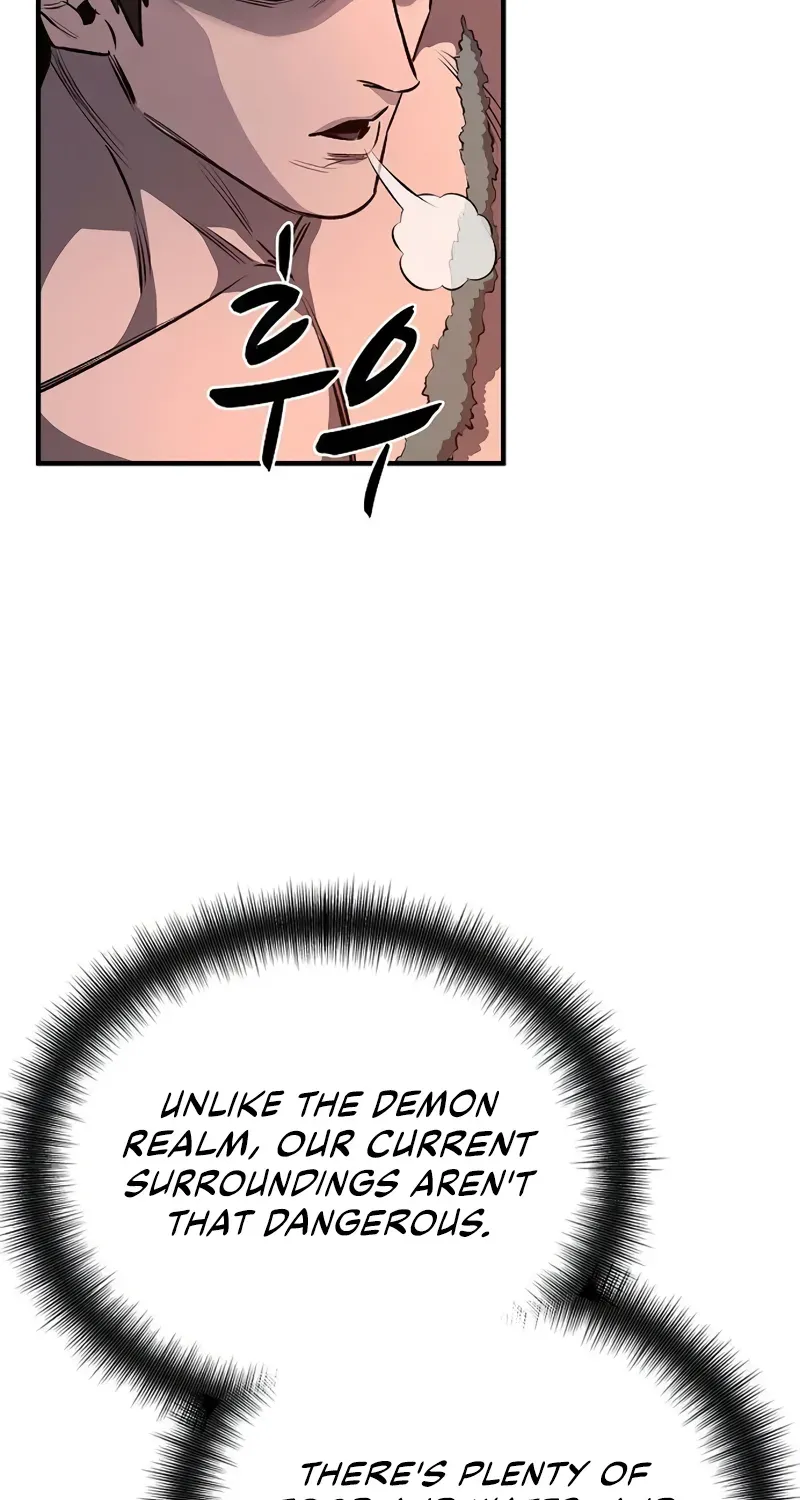 The Berserker's Second Playthrough