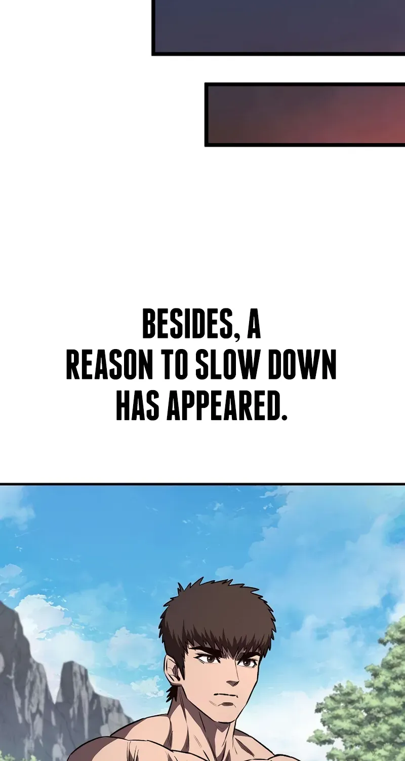 The Berserker's Second Playthrough