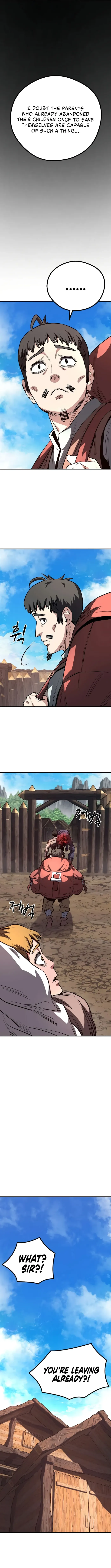 The Berserker's Second Playthrough