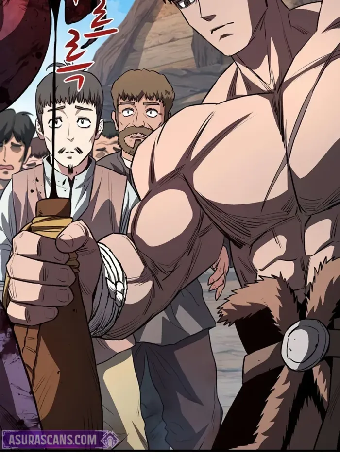 The Berserker's Second Playthrough