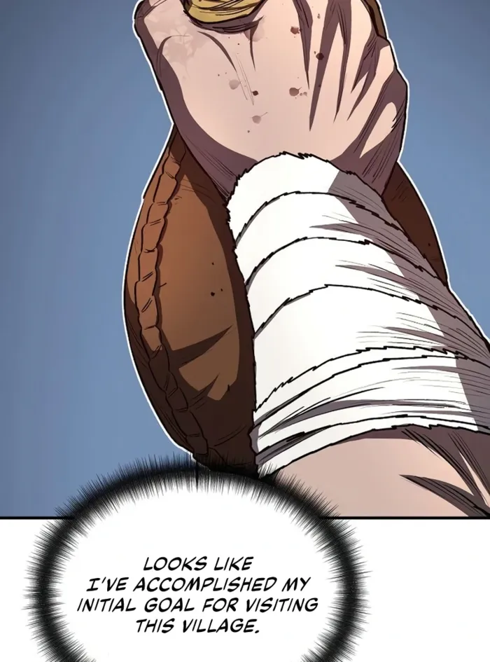 The Berserker's Second Playthrough