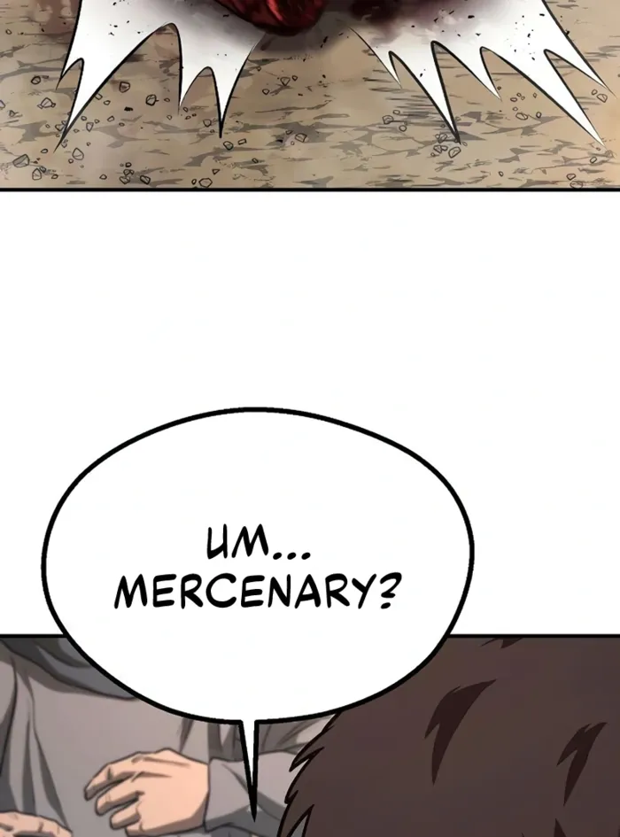 The Berserker's Second Playthrough