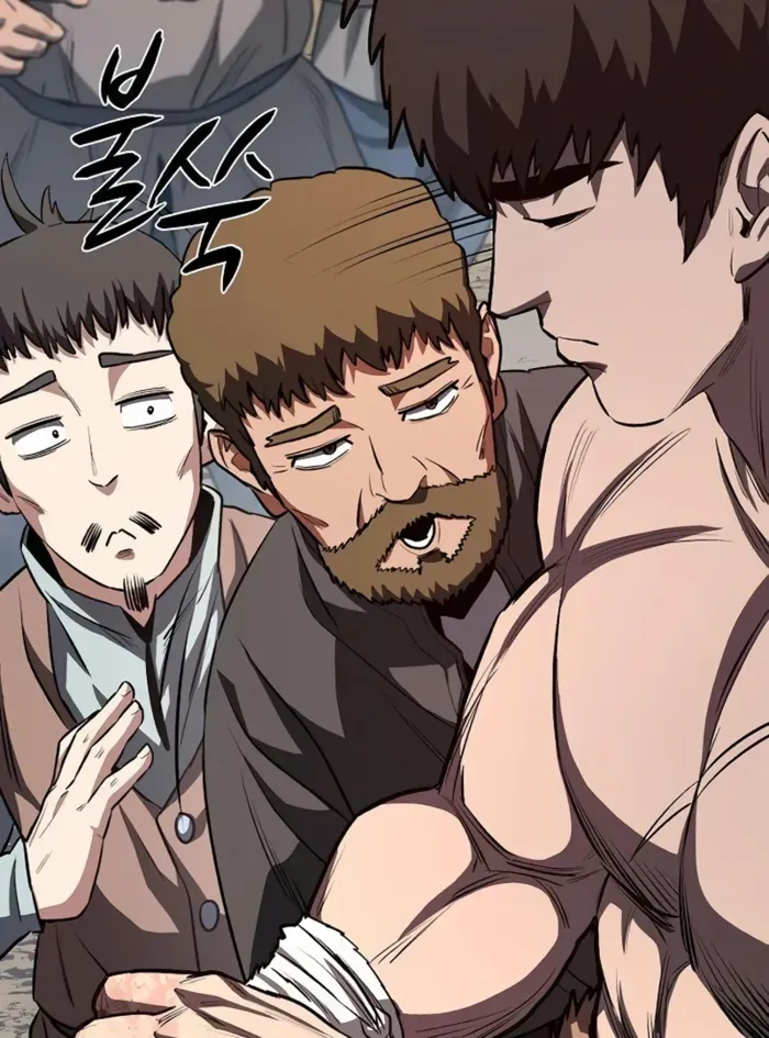 The Berserker's Second Playthrough