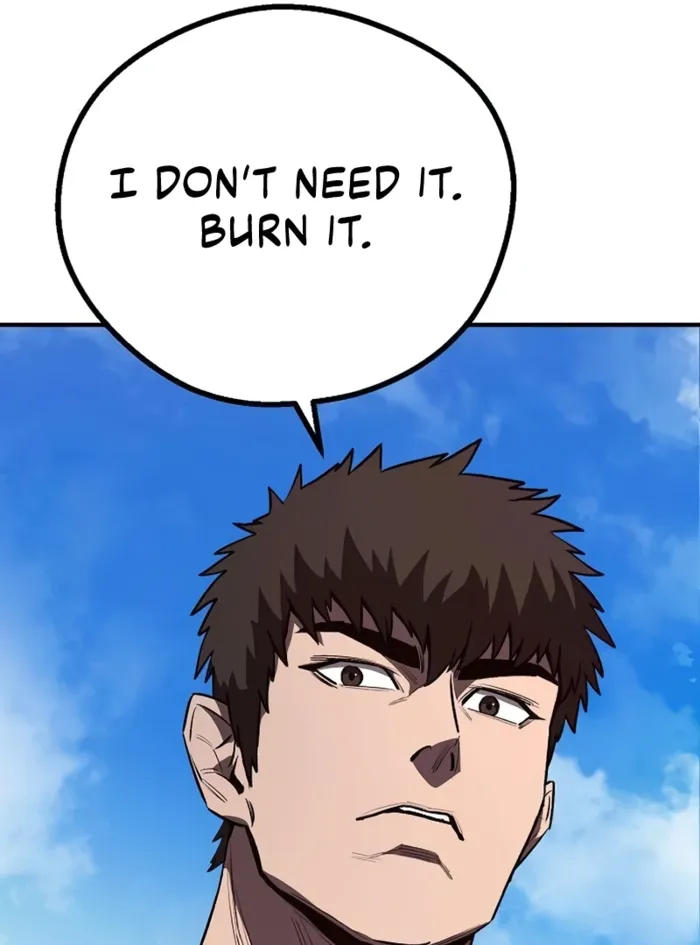 The Berserker's Second Playthrough