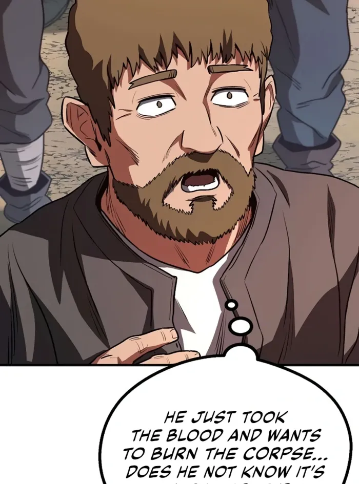 The Berserker's Second Playthrough