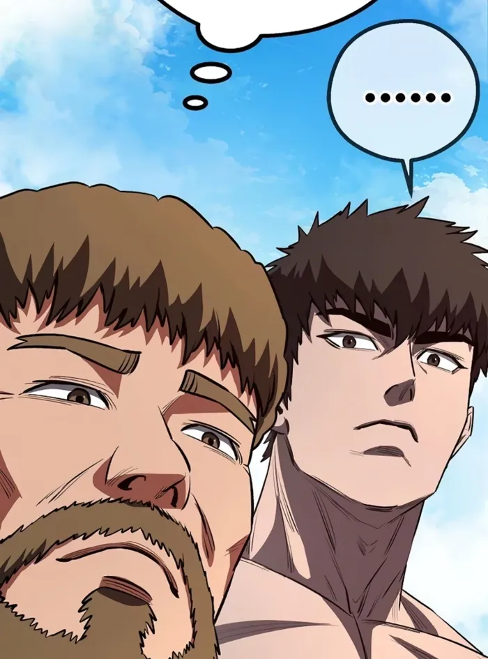 The Berserker's Second Playthrough