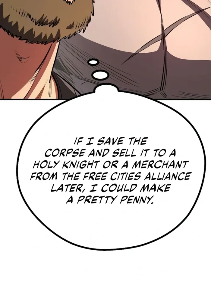 The Berserker's Second Playthrough