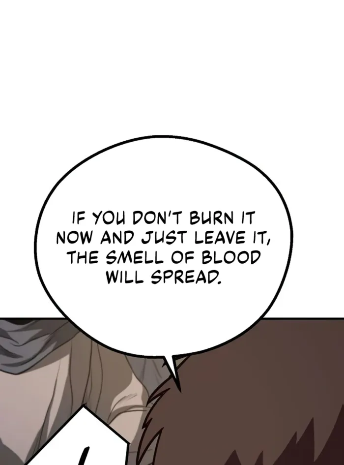 The Berserker's Second Playthrough