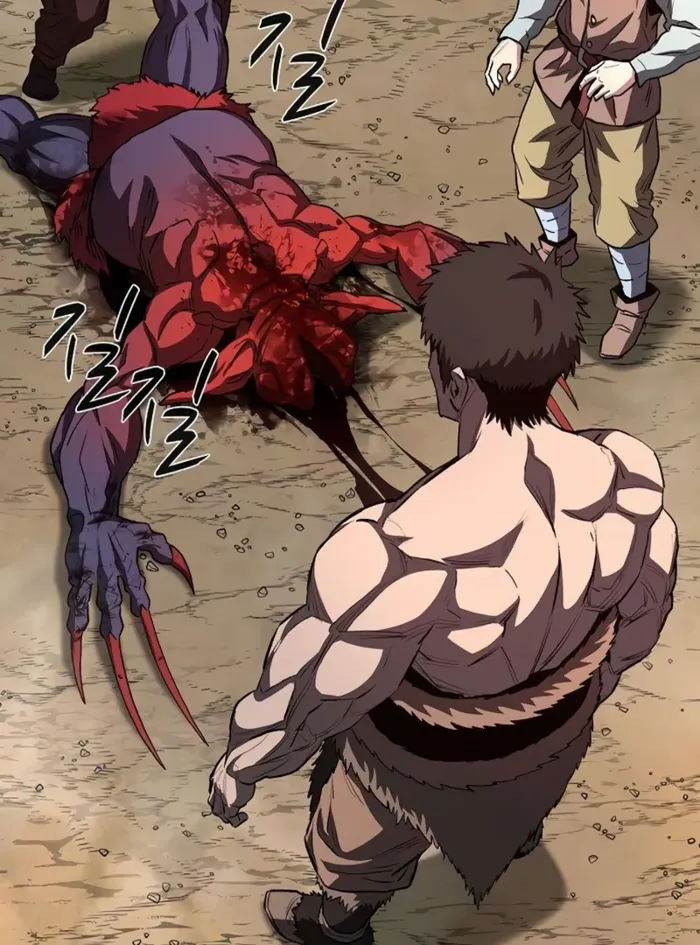 The Berserker's Second Playthrough