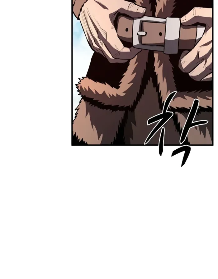 The Berserker's Second Playthrough