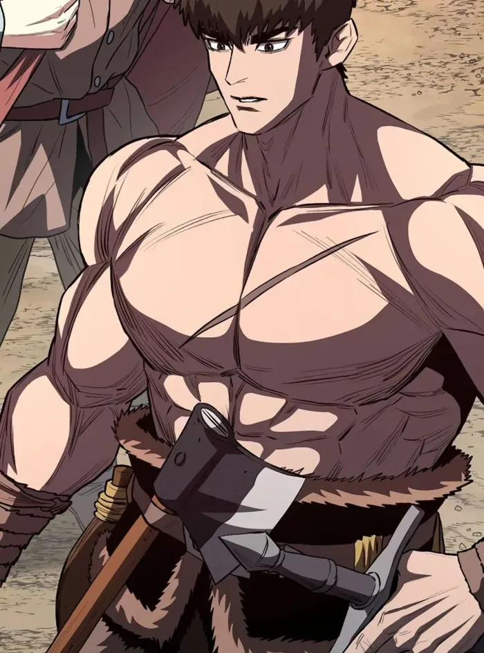 The Berserker's Second Playthrough