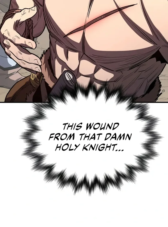 The Berserker's Second Playthrough