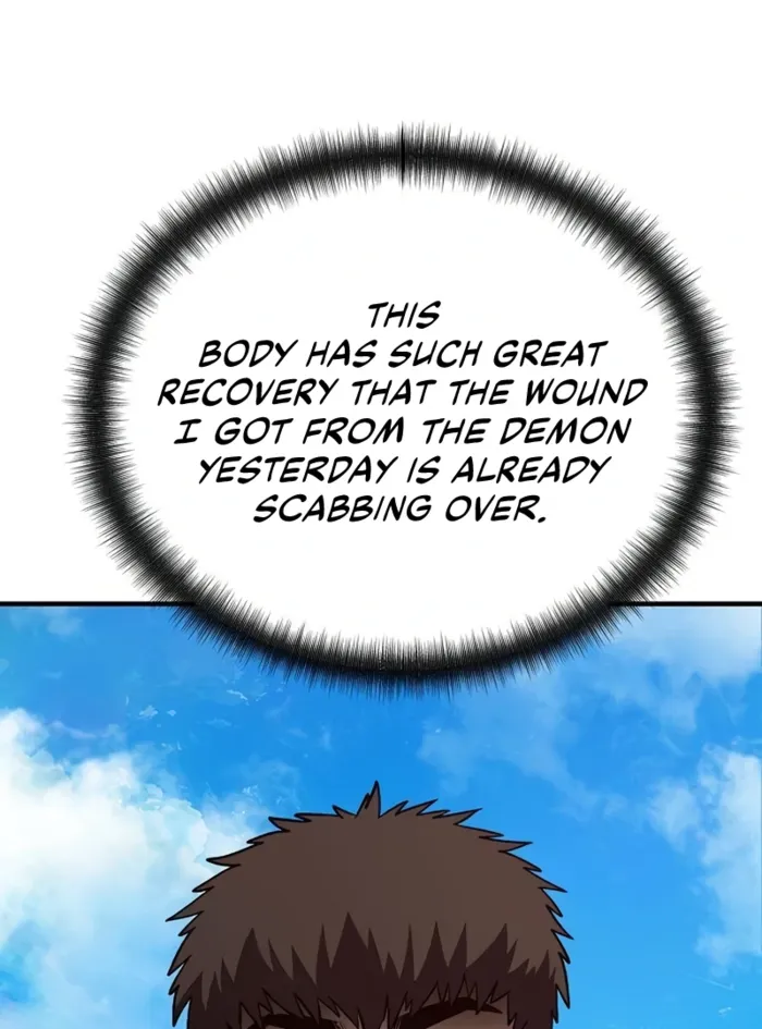 The Berserker's Second Playthrough