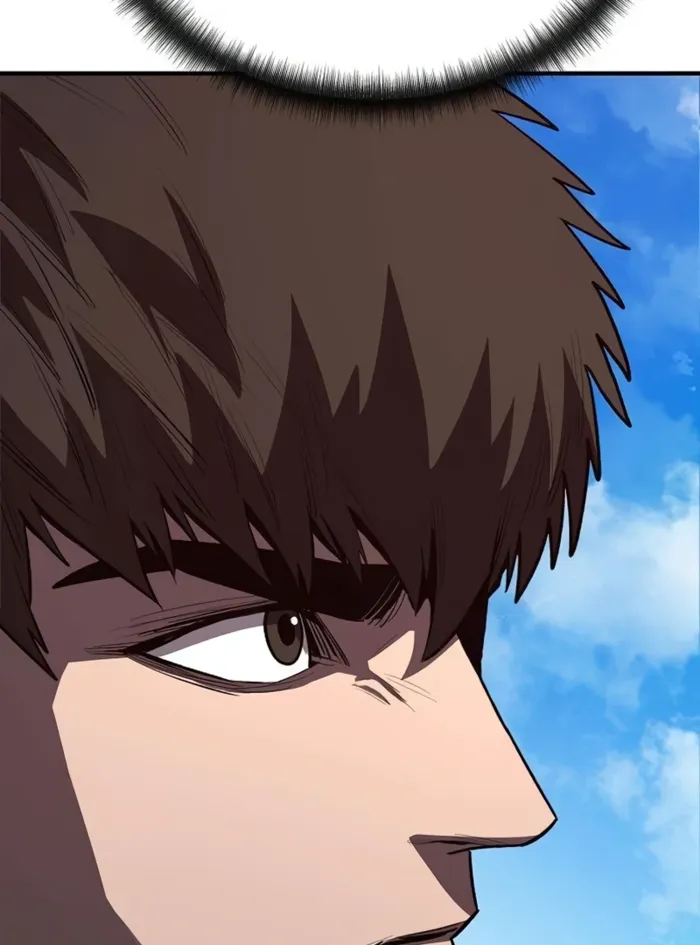 The Berserker's Second Playthrough