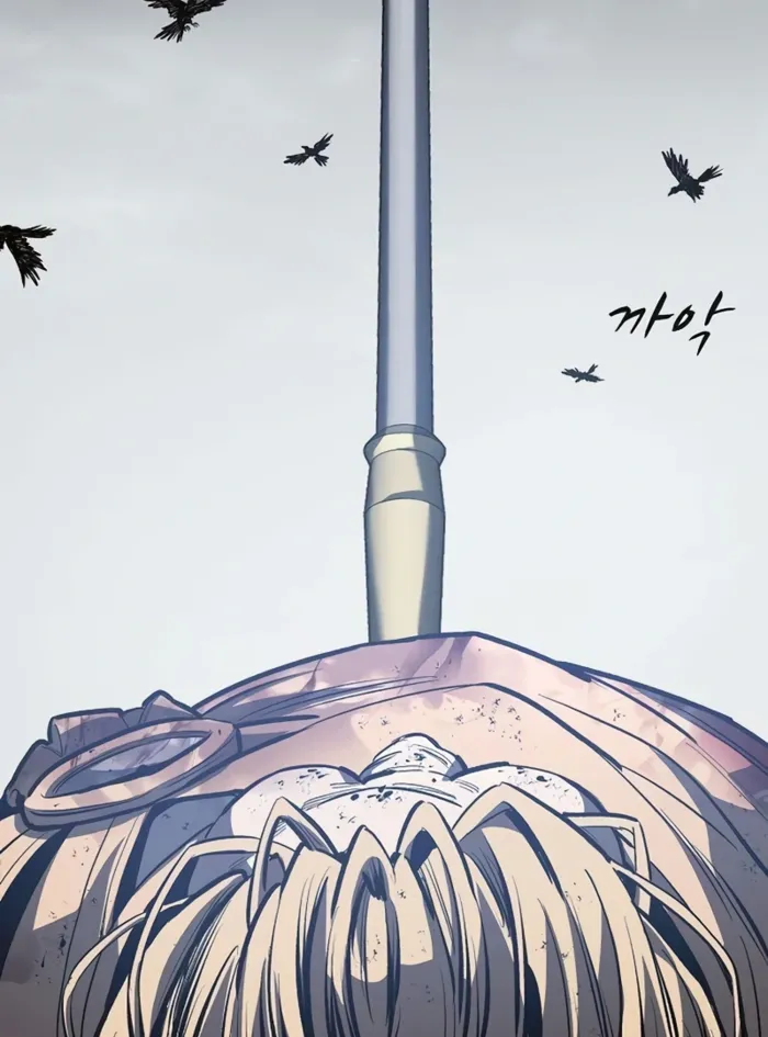 The Berserker's Second Playthrough