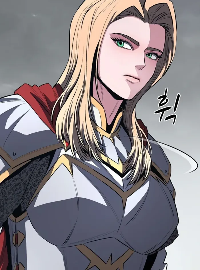 The Berserker's Second Playthrough