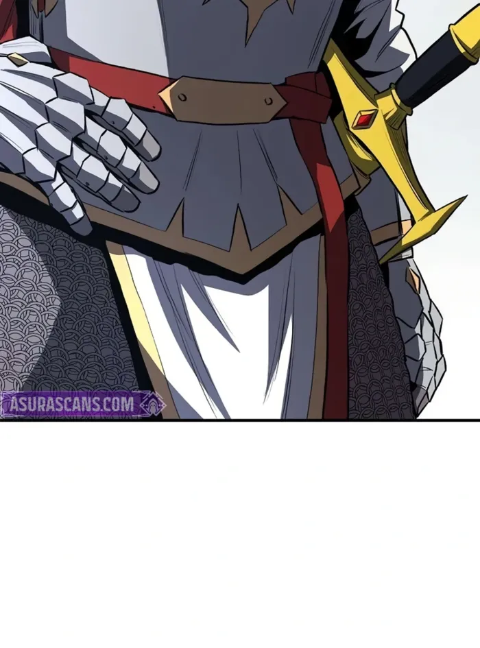 The Berserker's Second Playthrough