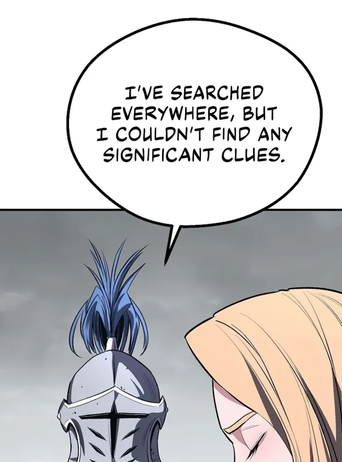 The Berserker's Second Playthrough