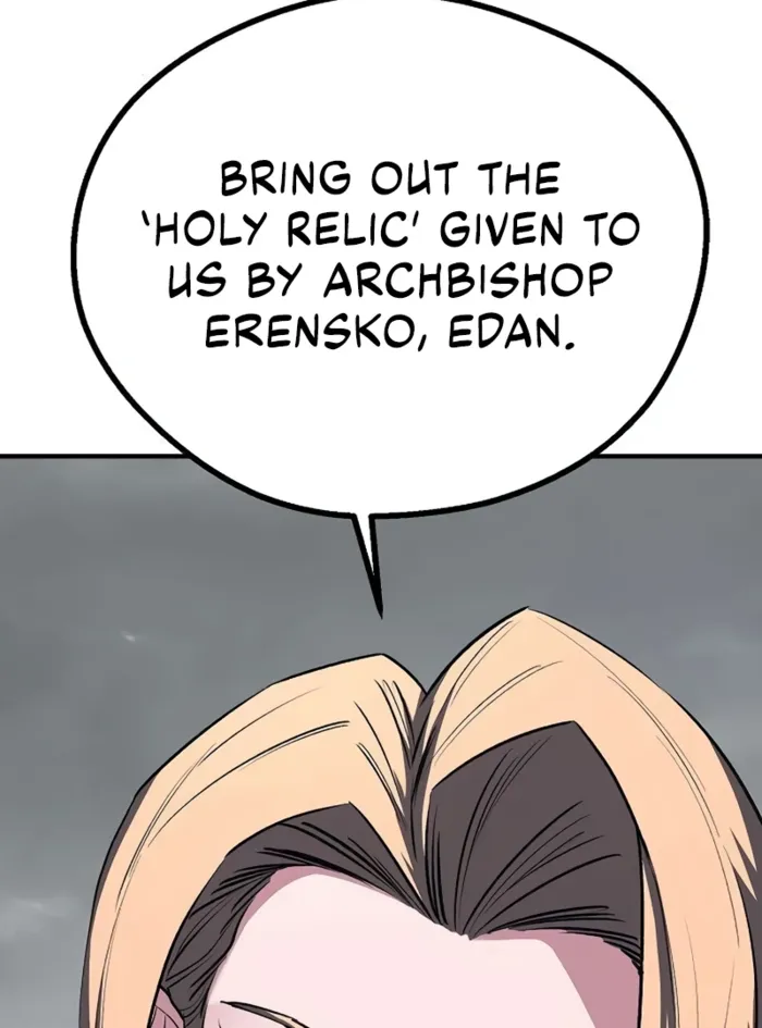 The Berserker's Second Playthrough