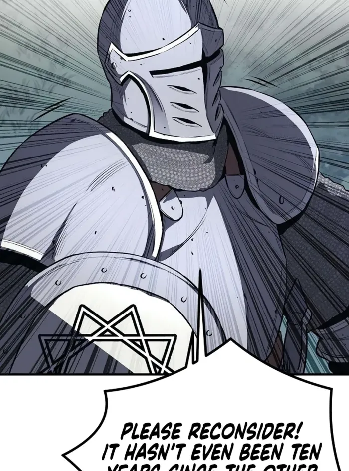 The Berserker's Second Playthrough