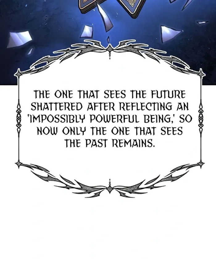 The Berserker's Second Playthrough