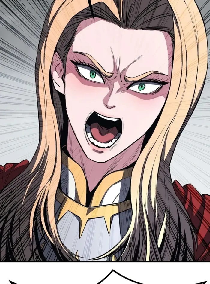 The Berserker's Second Playthrough