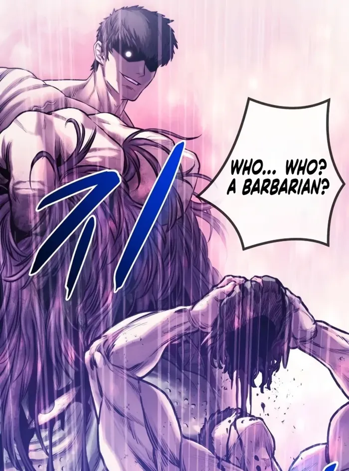 The Berserker's Second Playthrough