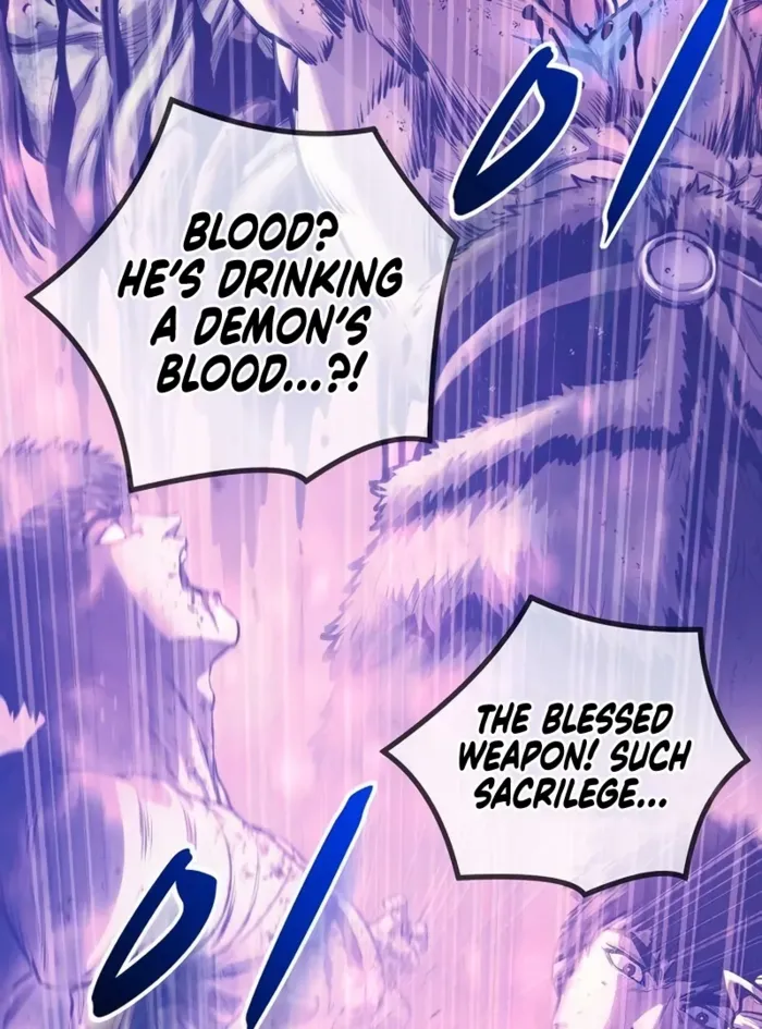 The Berserker's Second Playthrough