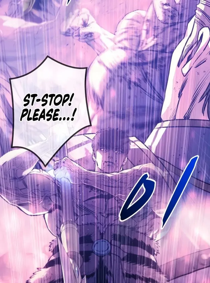 The Berserker's Second Playthrough