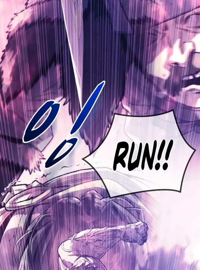 The Berserker's Second Playthrough