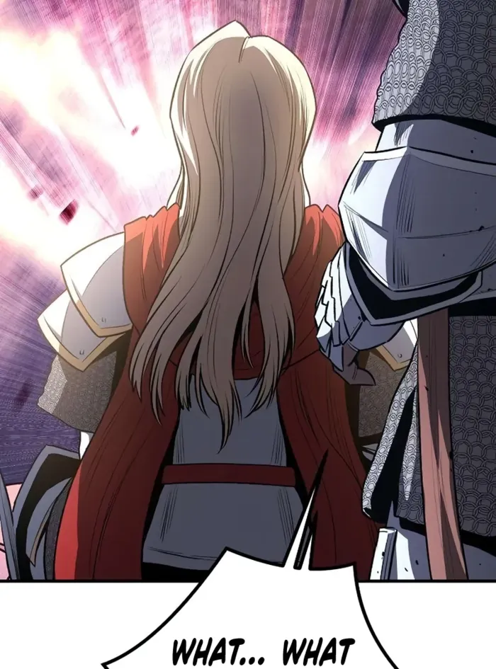 The Berserker's Second Playthrough