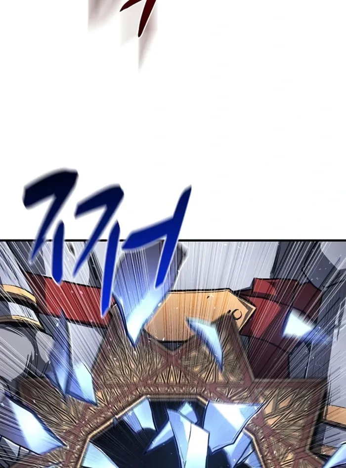 The Berserker's Second Playthrough