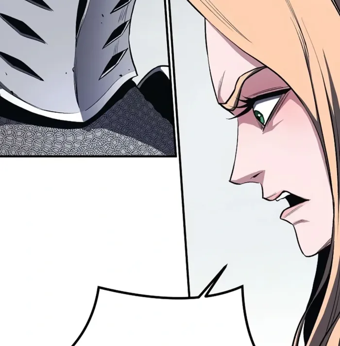 The Berserker's Second Playthrough