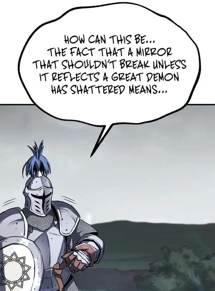 The Berserker's Second Playthrough